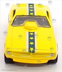 Yellow - Vintage